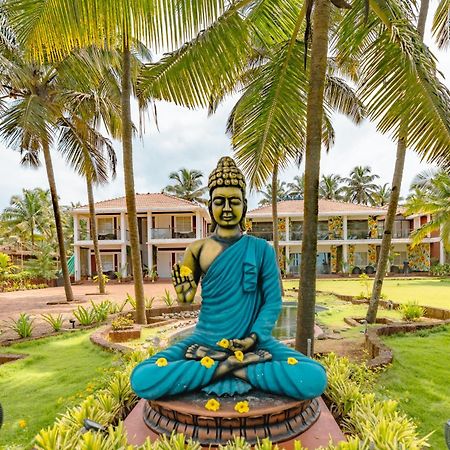 Nilaya Stays Padubidri Exterior photo
