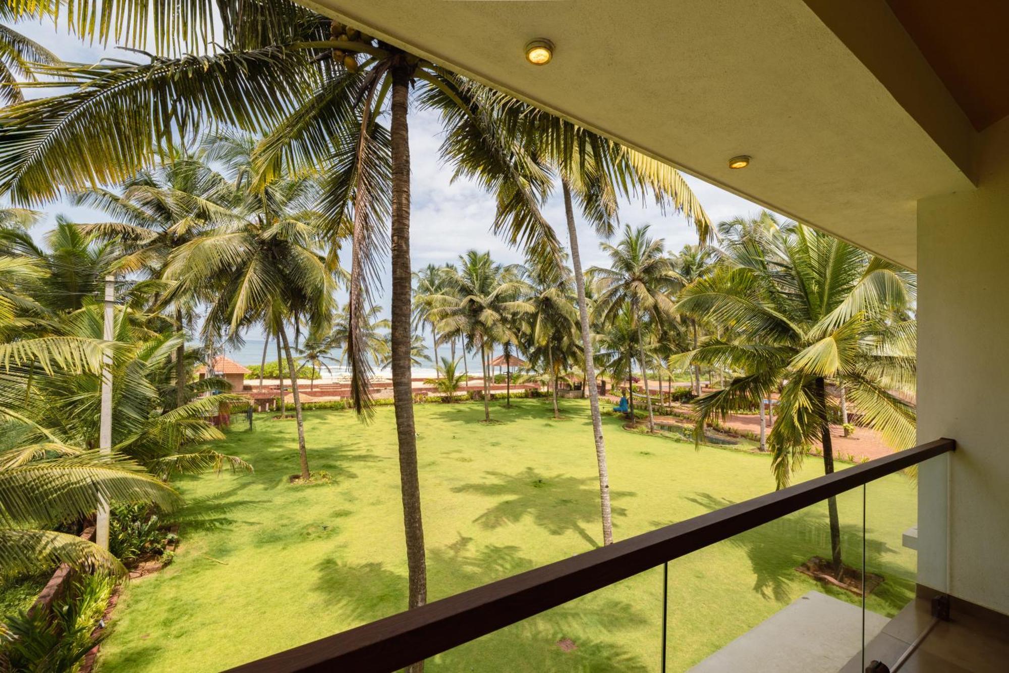 Nilaya Stays Padubidri Exterior photo